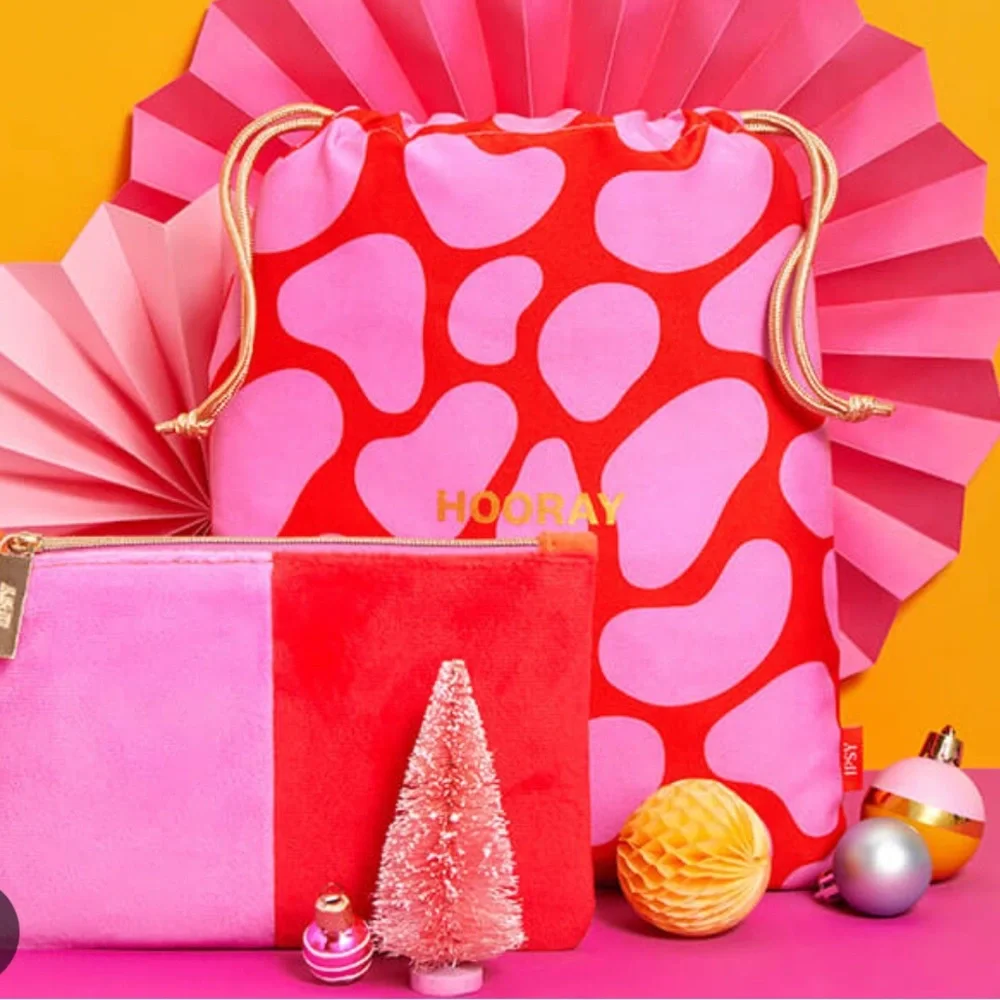 Ipsy 